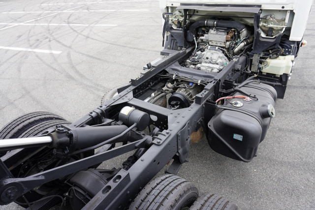 いすゞ エルフ 小型 土砂ダンプ TPG-NJR85AD(92482) 28枚目