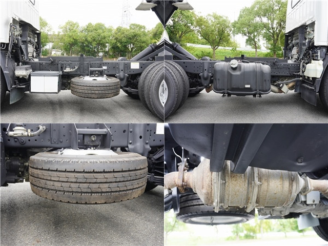 いすゞ エルフ 小型 土砂ダンプ TPG-NJR85AD(92482) 29枚目