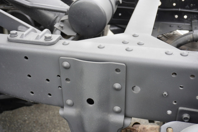いすゞ エルフ 小型 土砂ダンプ TPG-NJR85AD(92482) 30枚目