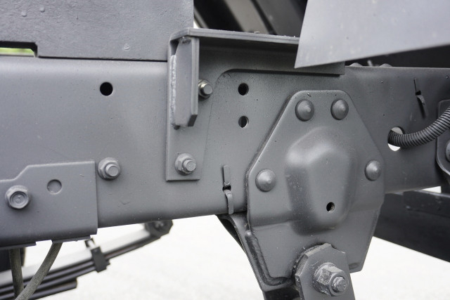 いすゞ エルフ 小型 土砂ダンプ TPG-NJR85AD(92482) 31枚目