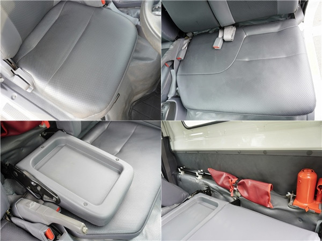 いすゞ エルフ 小型 土砂ダンプ TPG-NJR85AD(92482) 48枚目