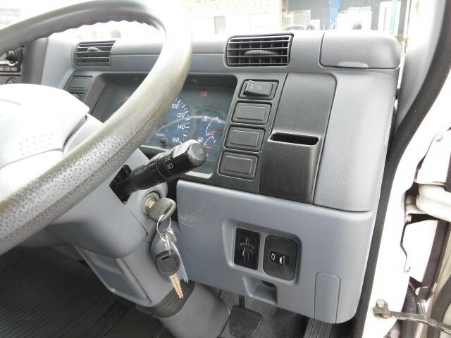 三菱ふそう キャンター 小型 平ボディ BKG-FE82BS(7189) 18枚目