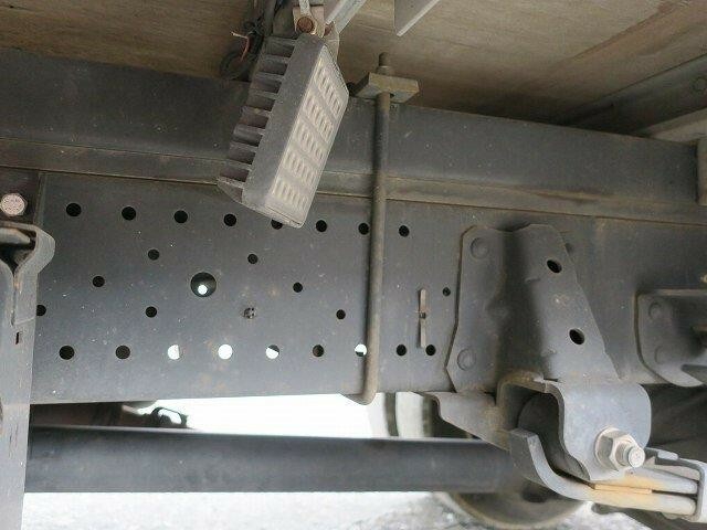 いすゞ エルフ 小型 バン TKG-NLR85AN(39345) 8枚目