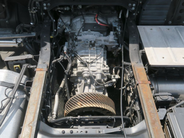 UDトラックス（日産） クオン 大型 土砂ダンプ QPG-CD5ZL(110741) 44枚目