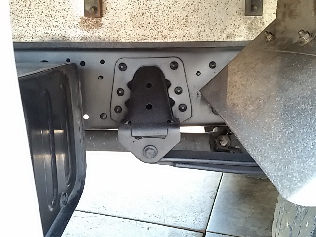 日野 レンジャー 中型 冷蔵冷凍バン BKG-FC7JJYA(8271) 78枚目