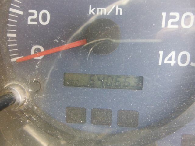日野 レンジャー 増トン タンクローリー ADG-FJ7JEWA(7229) 22枚目