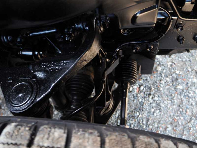 日野 デュトロ 小型 土砂ダンプ TKG-XZU675T(92525) 18枚目