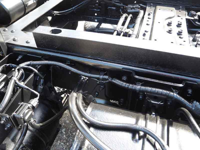 日野 デュトロ 小型 土砂ダンプ TKG-XZU675T(92525) 25枚目