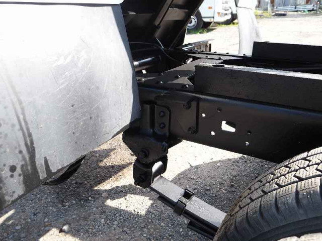 日野 デュトロ 小型 土砂ダンプ TKG-XZU675T(92525) 27枚目
