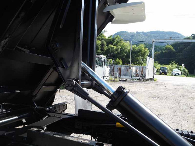 日野 デュトロ 小型 土砂ダンプ TKG-XZU675T(92525) 28枚目