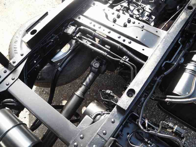 日野 デュトロ 小型 土砂ダンプ TKG-XZU675T(92525) 32枚目