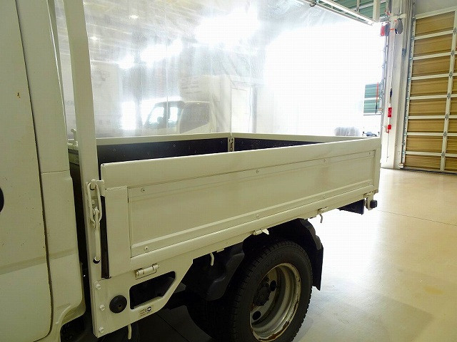 いすゞ エルフ 小型 Wキャブ TRG-NJS85A(92526) 24枚目