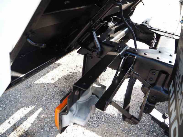 日野 デュトロ 小型 土砂ダンプ TKG-XZU675T(92525) 33枚目