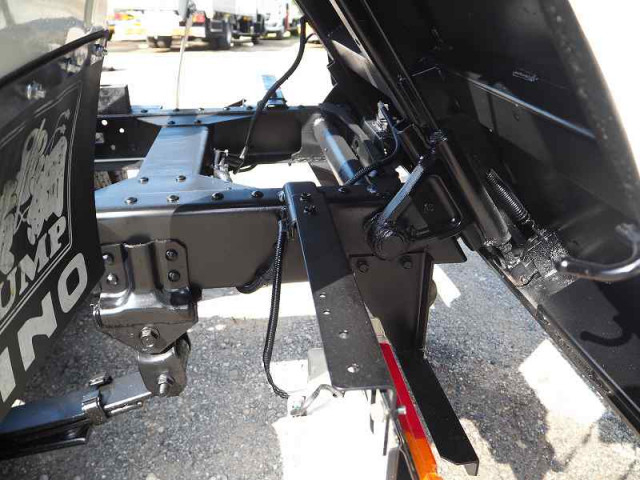 日野 デュトロ 小型 土砂ダンプ TKG-XZU675T(92525) 34枚目