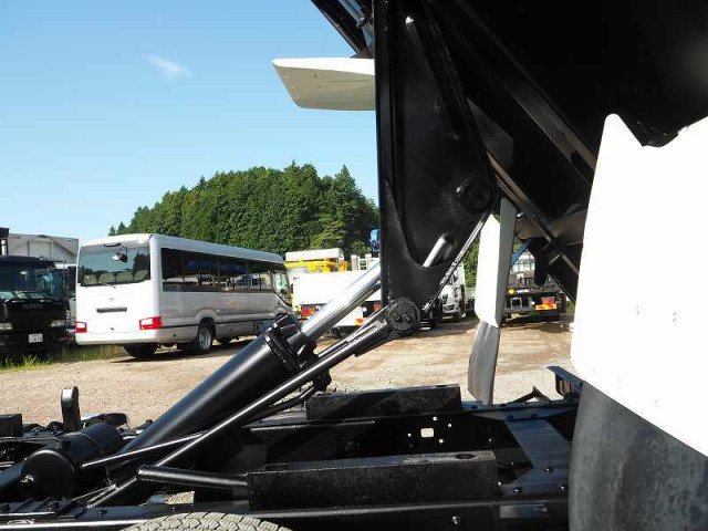 日野 デュトロ 小型 土砂ダンプ TKG-XZU675T(92525) 35枚目
