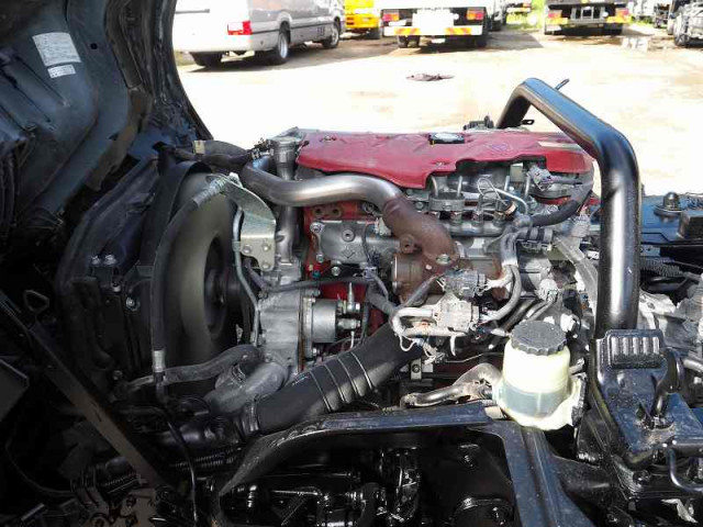 日野 デュトロ 小型 土砂ダンプ TKG-XZU675T(92525) 39枚目