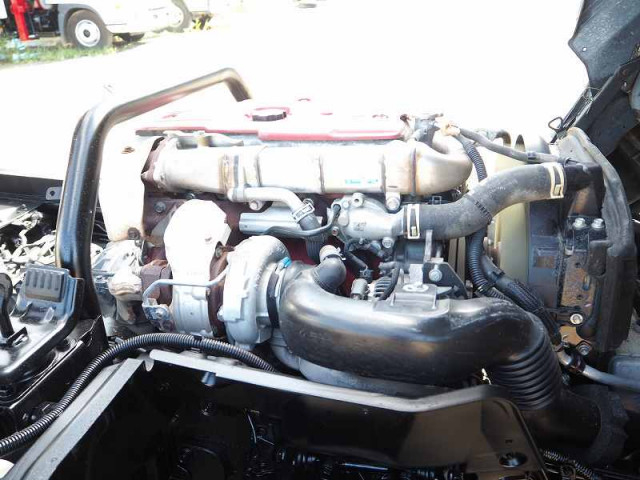 日野 デュトロ 小型 土砂ダンプ TKG-XZU675T(92525) 40枚目