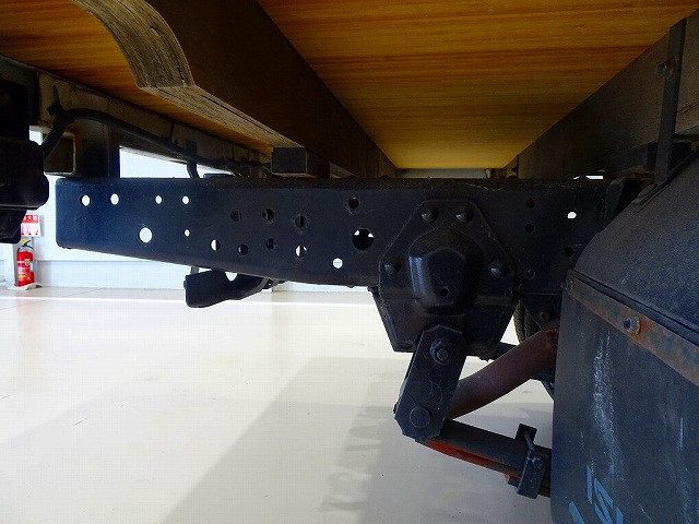 いすゞ エルフ 小型 Wキャブ TRG-NJS85A(92526) 33枚目