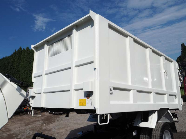 日野 デュトロ 小型 土砂ダンプ TKG-XZU675T(92525) 43枚目