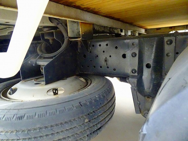 いすゞ エルフ 小型 Wキャブ TRG-NJS85A(92526) 36枚目