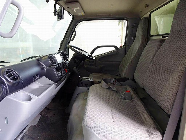 トヨタ トヨエース 小型 アルミバン LDF-KDY231(92527) 8枚目