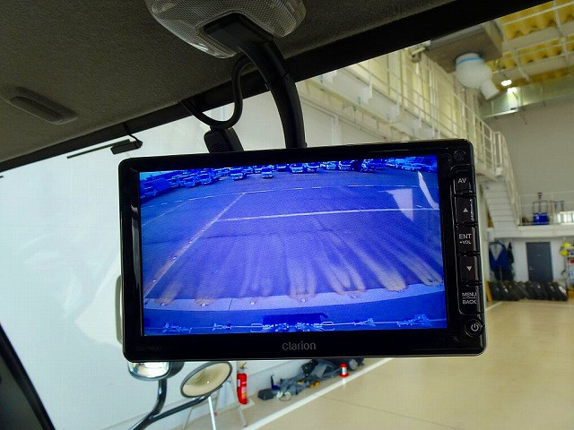 トヨタ トヨエース 小型 アルミバン LDF-KDY231(92527) 15枚目