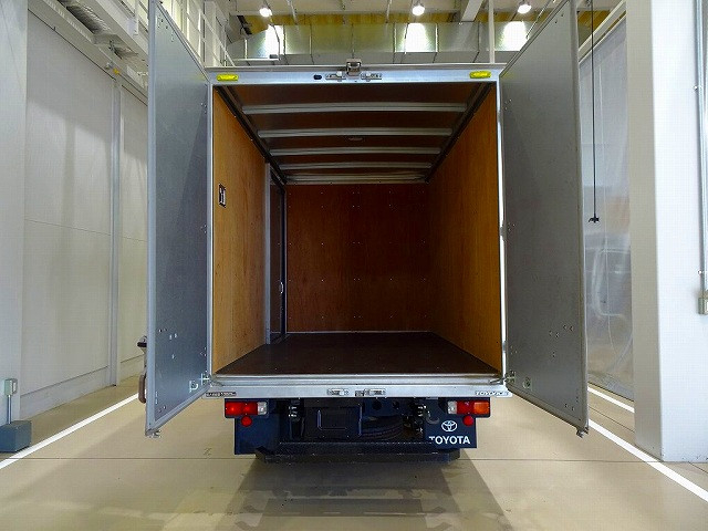 トヨタ トヨエース 小型 アルミバン LDF-KDY231(92527) 21枚目