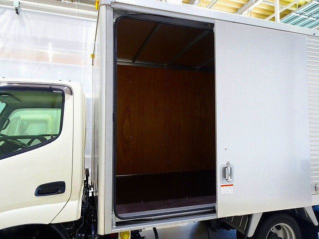 トヨタ トヨエース 小型 アルミバン LDF-KDY231(92527) 29枚目
