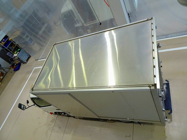 トヨタ トヨエース 小型 アルミバン LDF-KDY231(92527) 31枚目