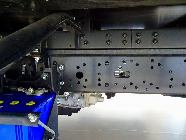 トヨタ トヨエース 小型 アルミバン LDF-KDY231(92527) 37枚目