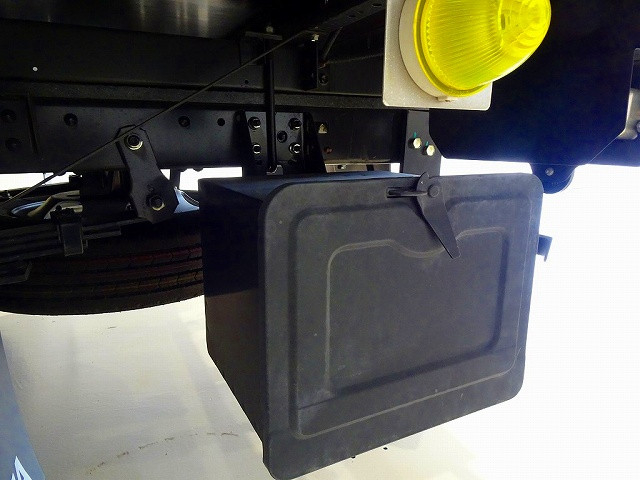 トヨタ トヨエース 小型 アルミバン LDF-KDY231(92527) 39枚目