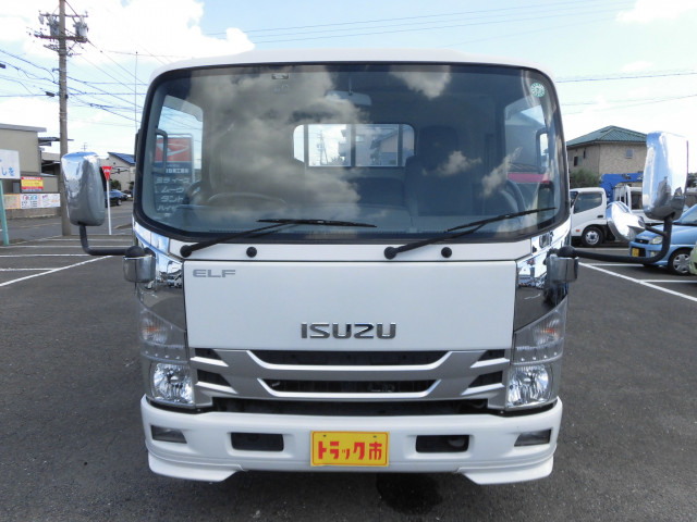 いすゞ エルフ 小型 平ボディ TPG-NPR85AR(92529) 7枚目