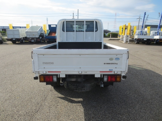 マツダ タイタン 小型 Wキャブ TRG-LHR85A(92534) 7枚目