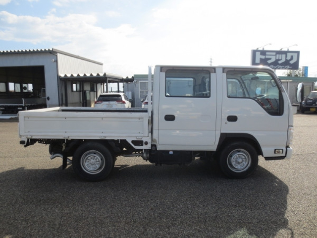 マツダ タイタン 小型 Wキャブ TRG-LHR85A(92534) 8枚目