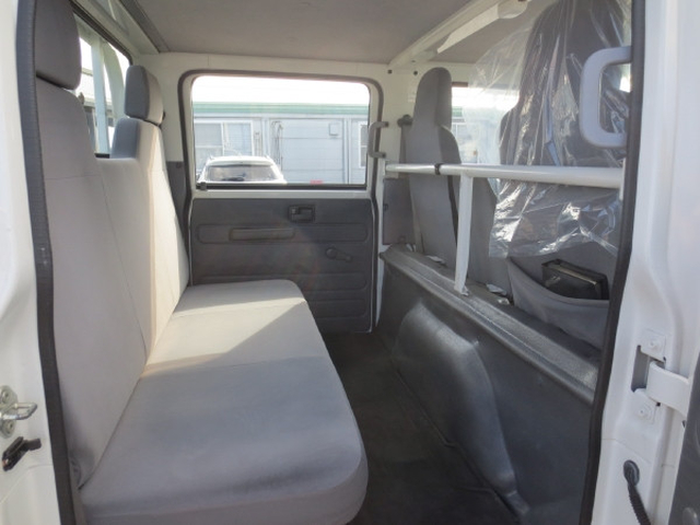 マツダ タイタン 小型 Wキャブ TRG-LHR85A(92534) 13枚目