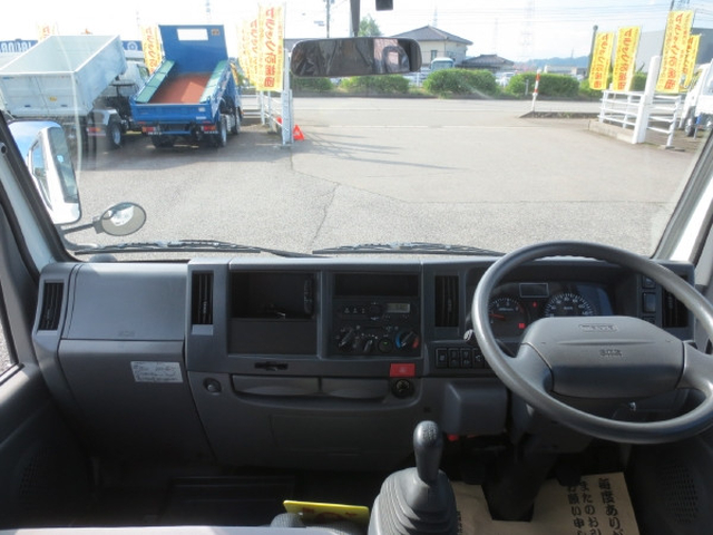 マツダ タイタン 小型 Wキャブ TRG-LHR85A(92534) 14枚目