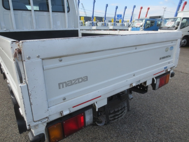 マツダ タイタン 小型 Wキャブ TRG-LHR85A(92534) 19枚目
