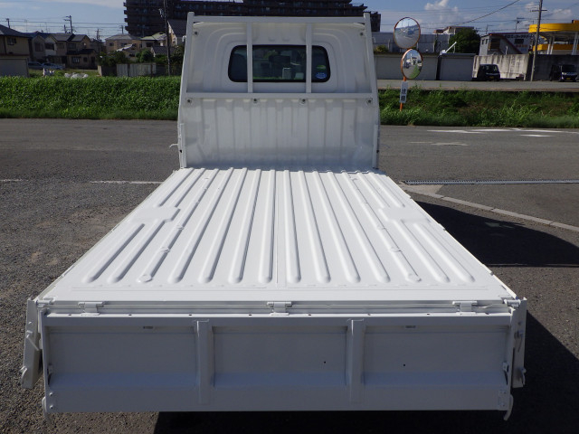トヨタ ライトエース 小型 平ボディ DBF-S402U(92539) 15枚目