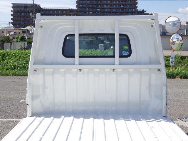 トヨタ ライトエース 小型 平ボディ DBF-S402U(92539) 16枚目