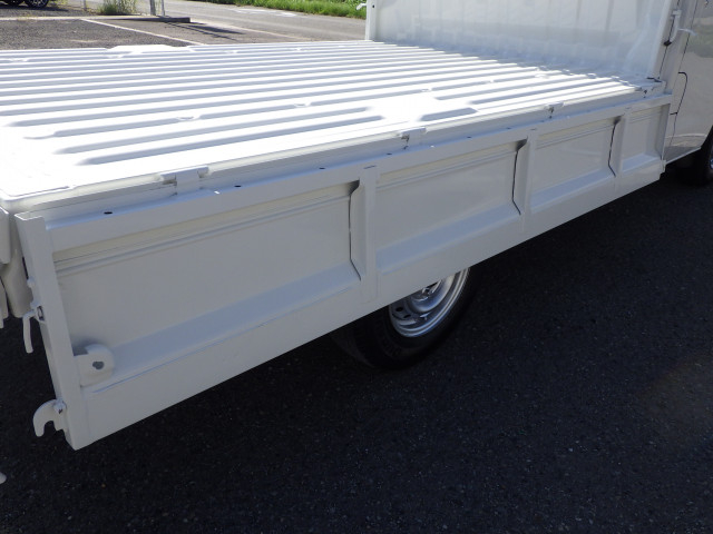 トヨタ ライトエース 小型 平ボディ DBF-S402U(92539) 18枚目