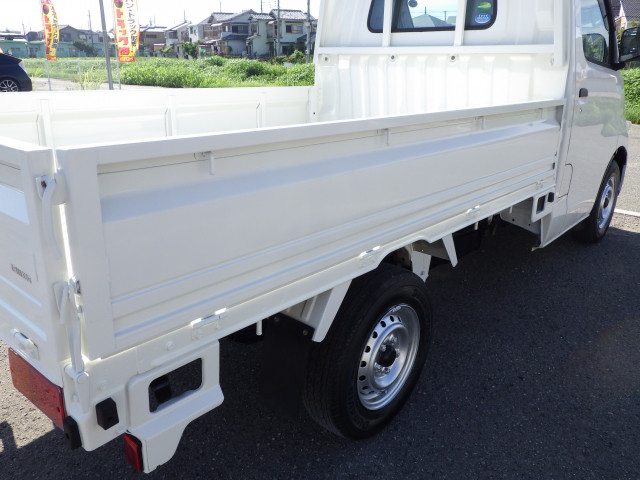 トヨタ ライトエース 小型 平ボディ DBF-S402U(92539) 20枚目