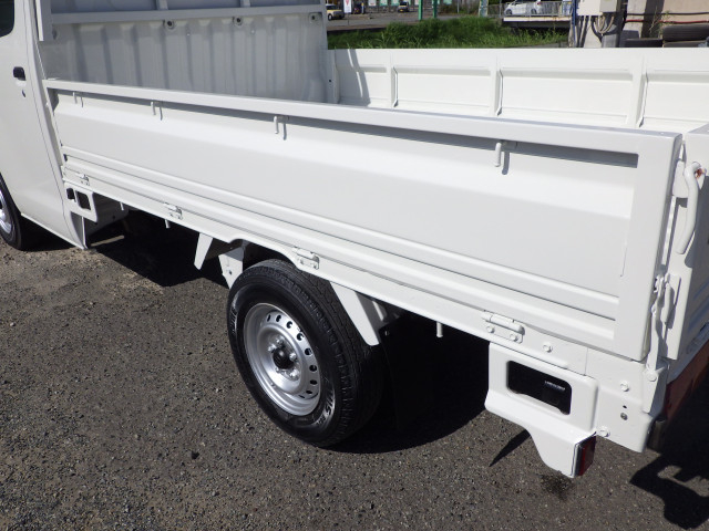トヨタ ライトエース 小型 平ボディ DBF-S402U(92539) 21枚目