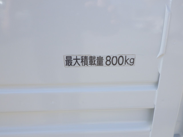 トヨタ ライトエース 小型 平ボディ DBF-S402U(92539) 22枚目