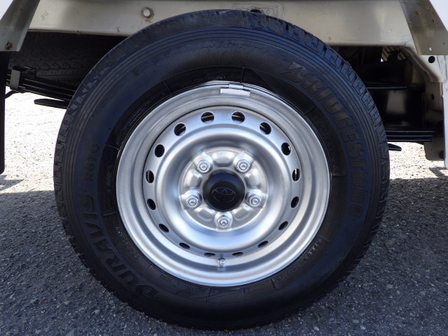 トヨタ ライトエース 小型 平ボディ DBF-S402U(92539) 26枚目