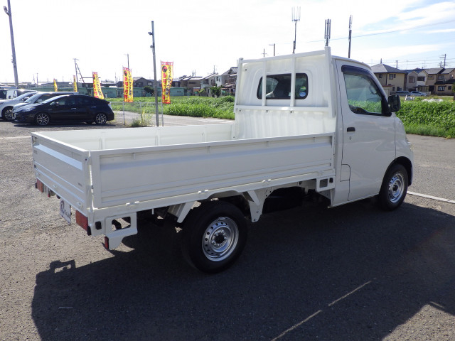 トヨタ ライトエース 小型 平ボディ DBF-S402U(92539) 36枚目