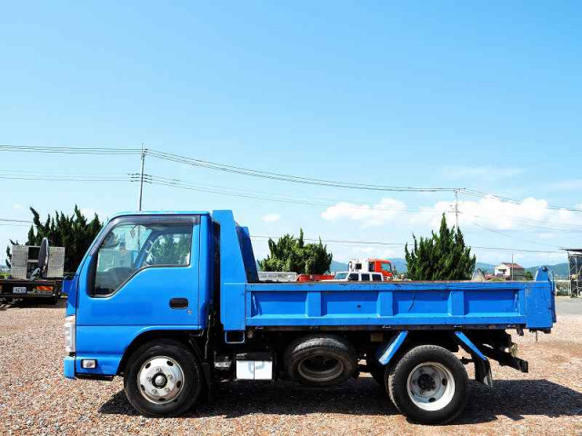 マツダ タイタン 小型 土砂ダンプ TPG-LKR85AD(92542) 2枚目
