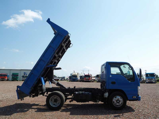 マツダ タイタン 小型 土砂ダンプ TPG-LKR85AD(92542) 15枚目