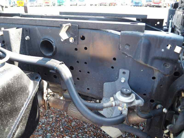 マツダ タイタン 小型 土砂ダンプ TPG-LKR85AD(92542) 20枚目