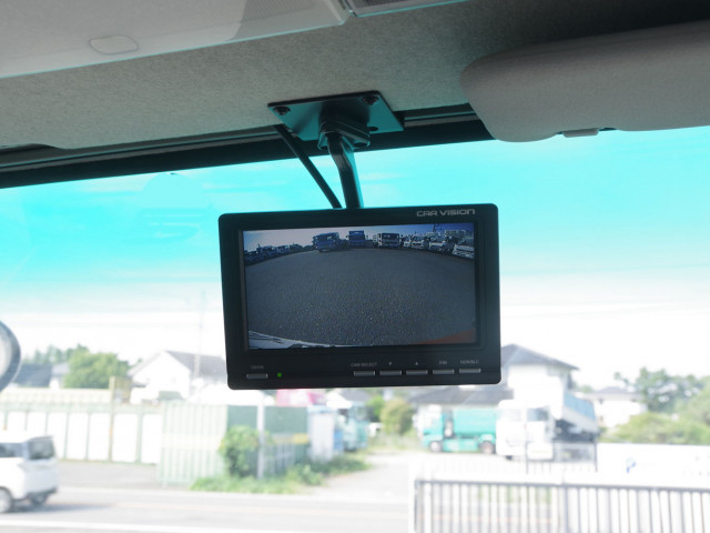 三菱ふそう ファイター 増トン - QKG-FK62FZ(92541) 34枚目