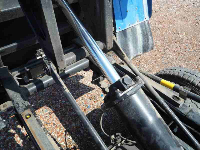 マツダ タイタン 小型 土砂ダンプ TPG-LKR85AD(92542) 25枚目